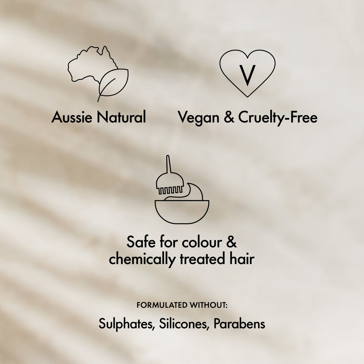 VOLUMISING SHAMPOO & CONDITIONER DUO
