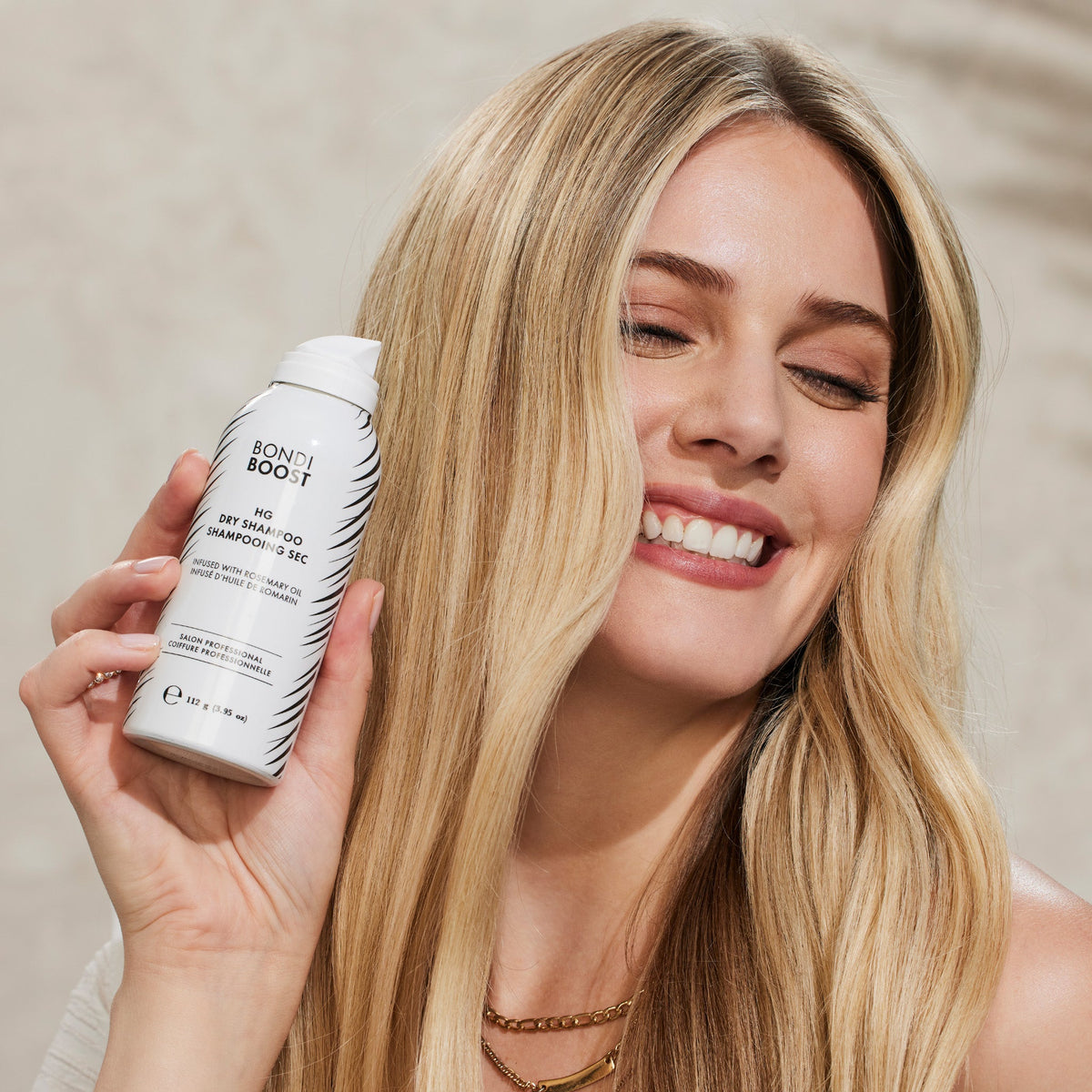 DRY SHAMPOO DUO
