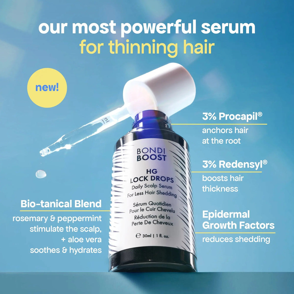 LOCK-IN THICKER HAIR: 3-MONTH SUPPLY
