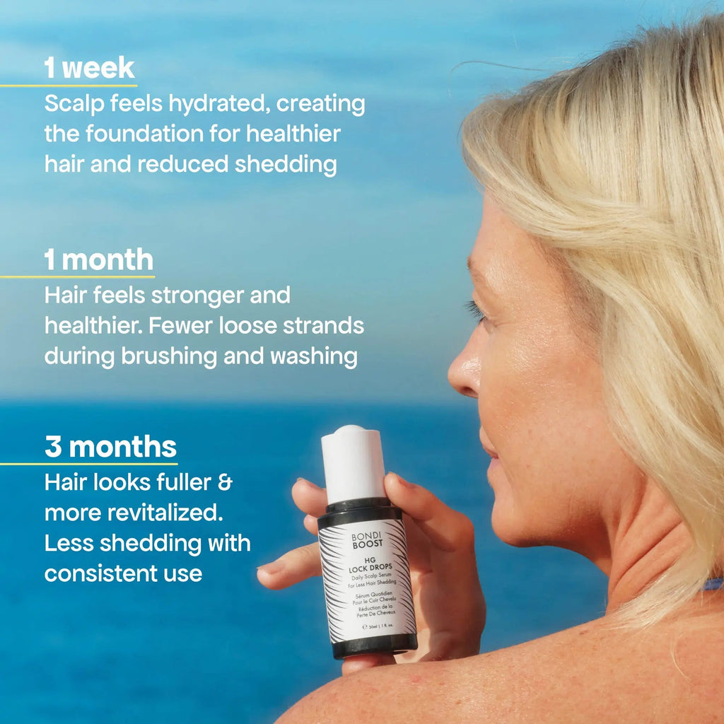 LOCK-IN THICKER HAIR: 3-MONTH SUPPLY