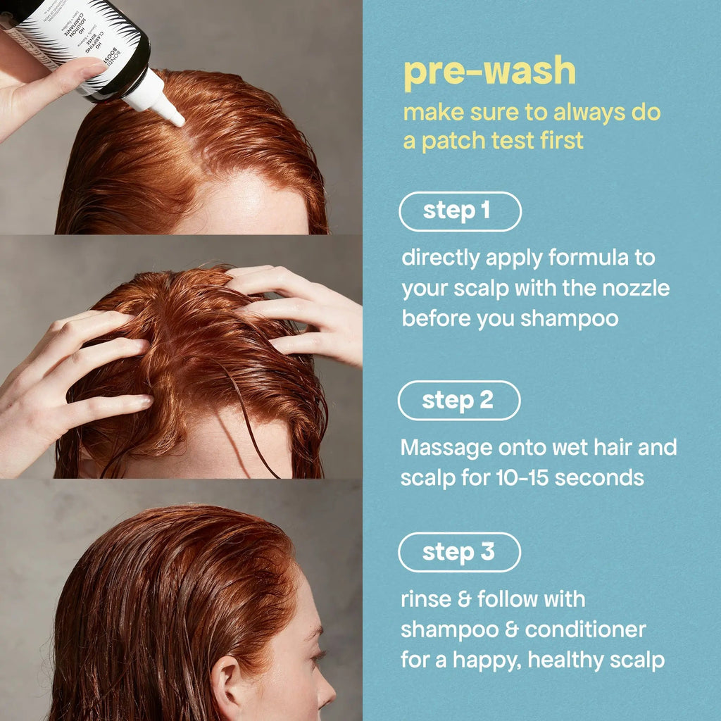 ANTI-THINNING SUPER SYSTEM