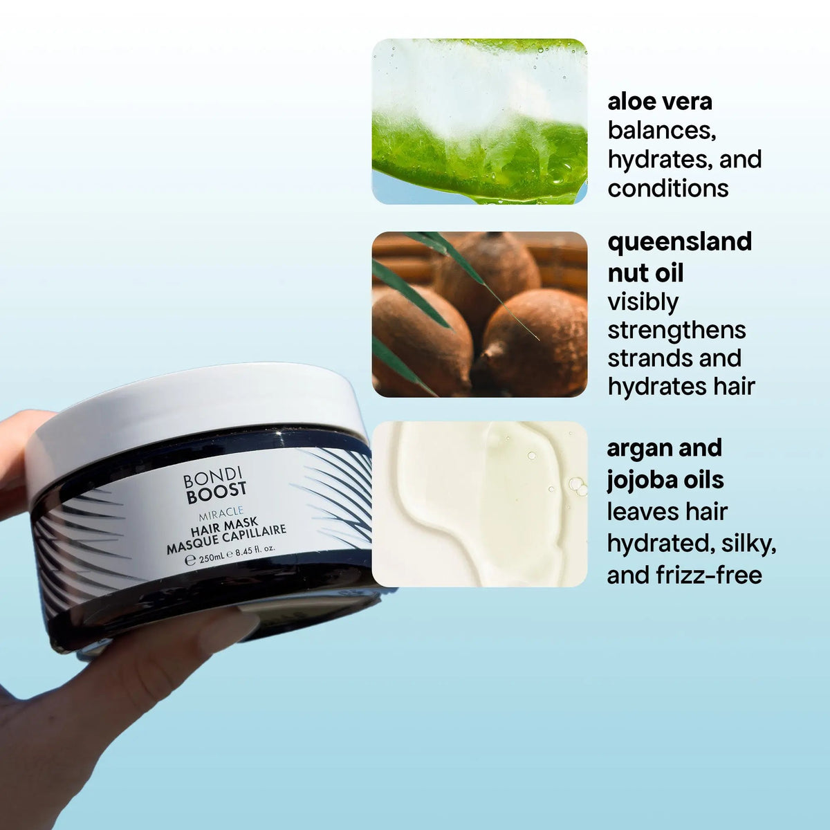 ANTI-THINNING SUPER SYSTEM
