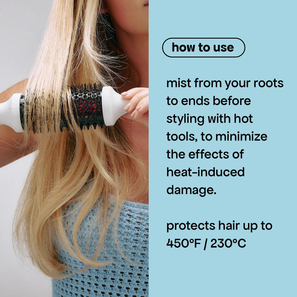 ANTI-THINNING SUPER SYSTEM
