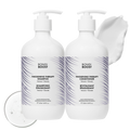 VOLUMISING SHAMPOO & CONDITIONER DUO