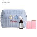 ABBODE x BONDIBOOST LIMITED-EDITION LOCKED IN HAIR ESSENTIALS