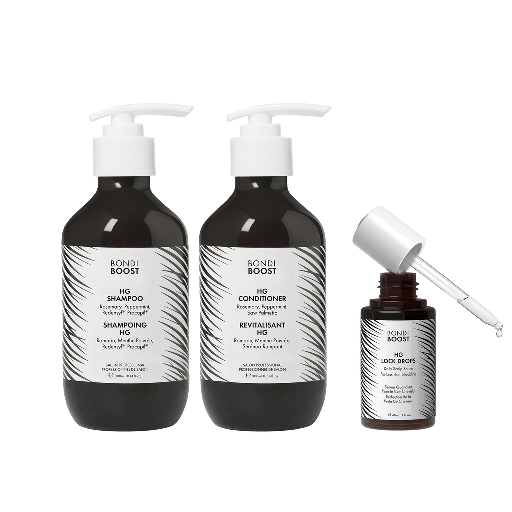 ANTI-THINNING BEST SELLER