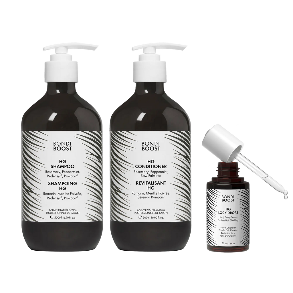 ANTI-THINNING BEST SELLER (500ml+60ml)