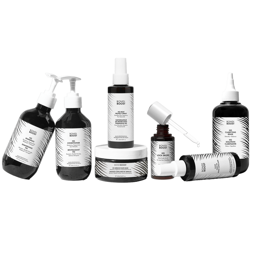 ANTI-THINNING SUPER SYSTEM