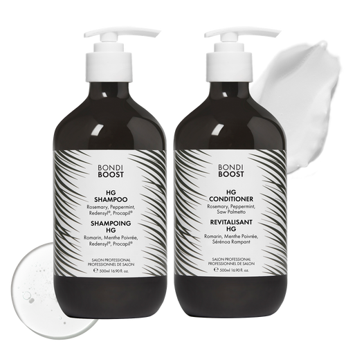 ANTI-THINNING SHAMPOO & CONDITIONER DUO