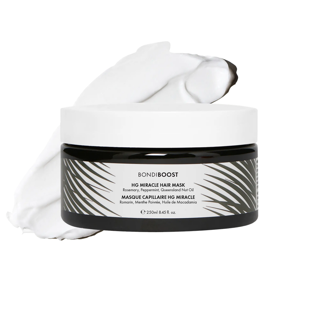 MIRACLE HAIR MASK