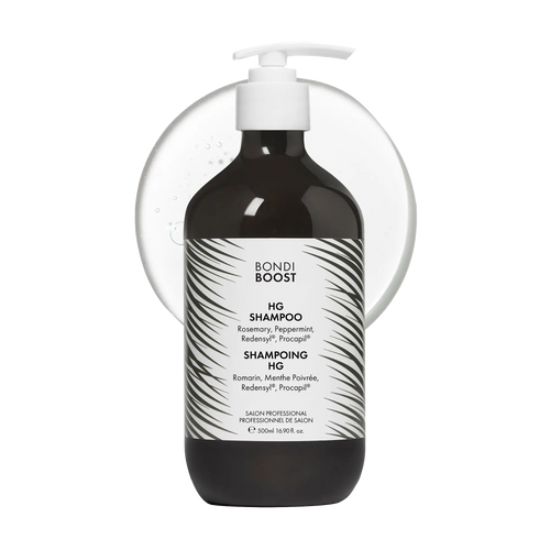 ANTI-THINNING SHAMPOO