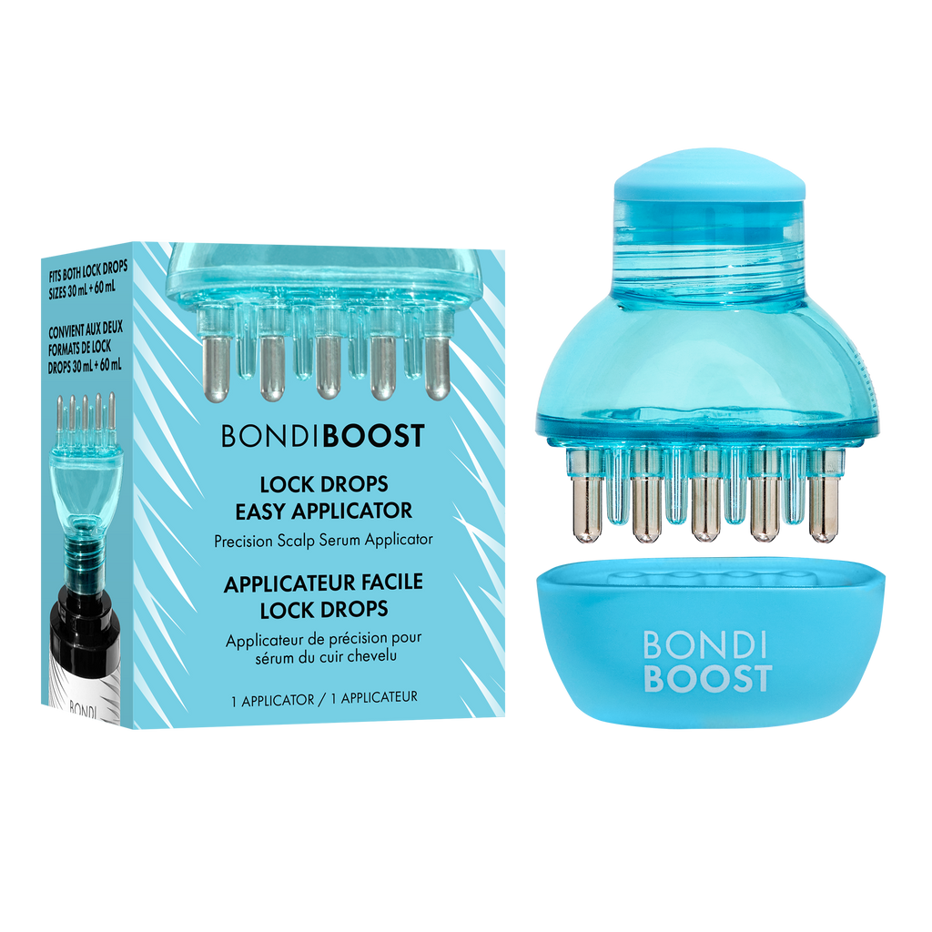 LOCK DROP EASY APPLICATOR