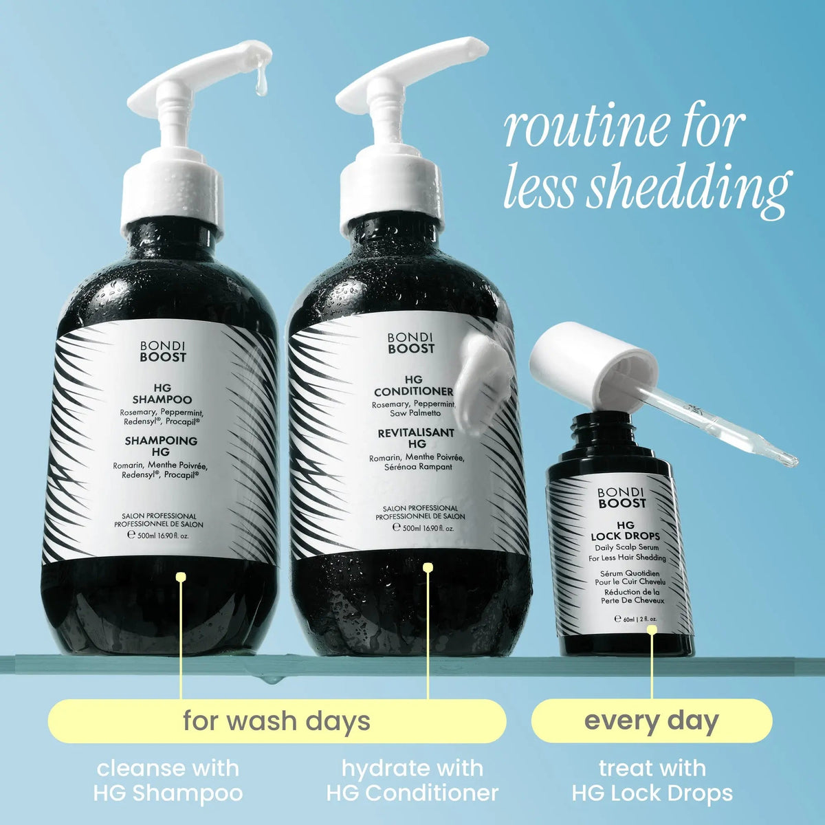 LOCK-IN THICKER HAIR: 6-MONTH SUPPLY