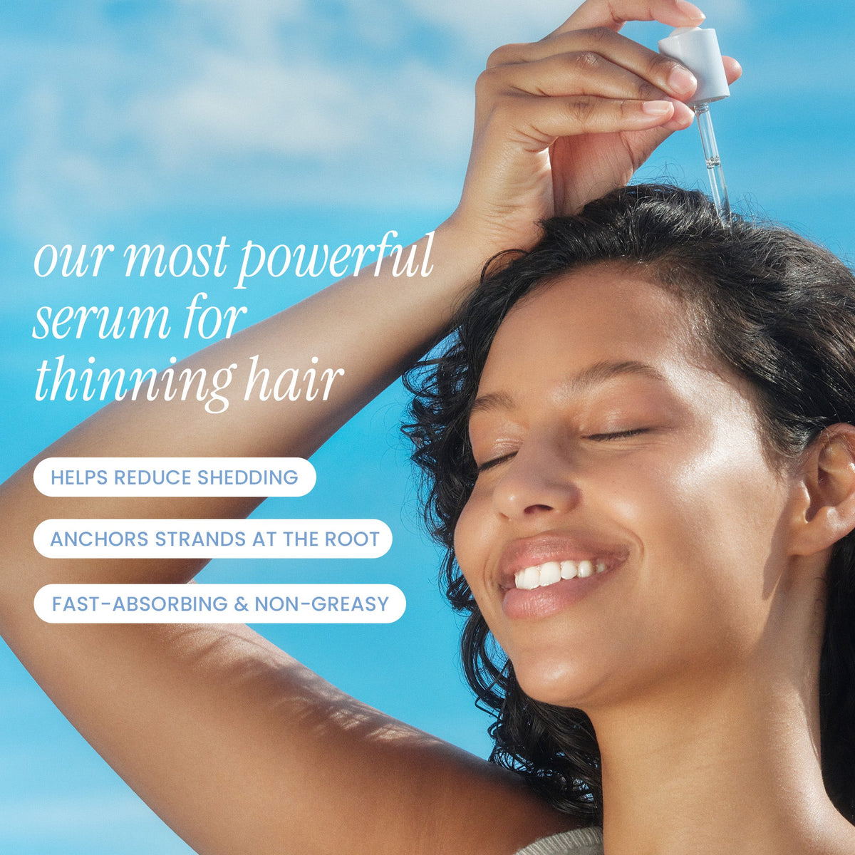 HEALTHY GROWTH AND STYLING KIT
