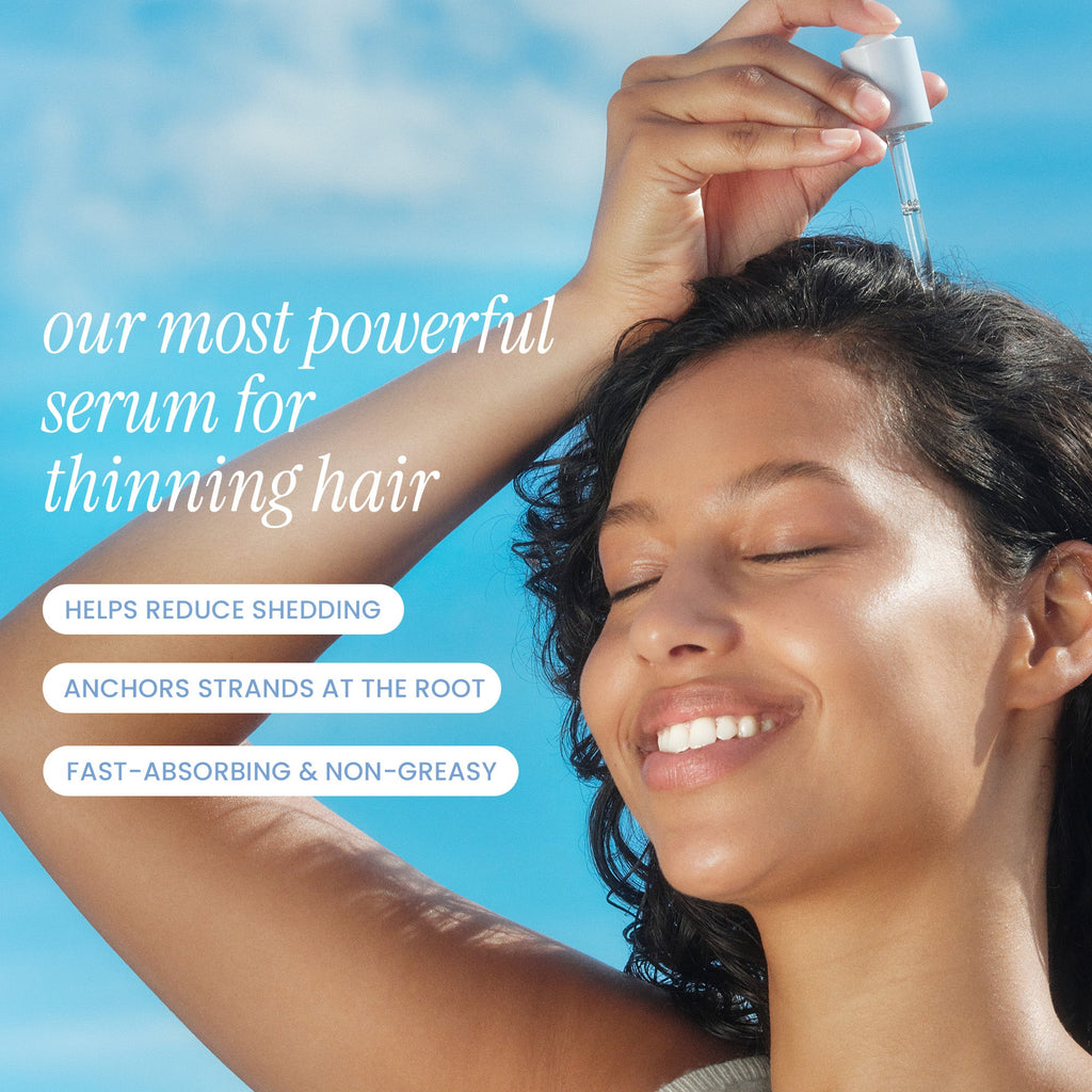 HEALTHY GROWTH AND STYLING KIT