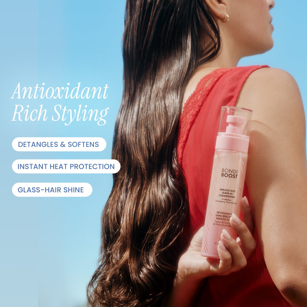 HEALTHY GROWTH AND STYLING KIT