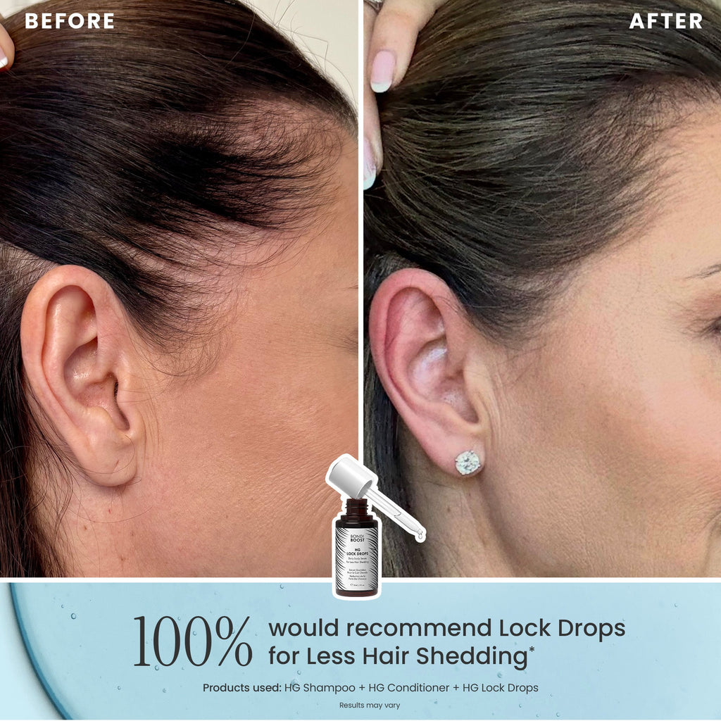 HEALTHY GROWTH AND STYLING KIT