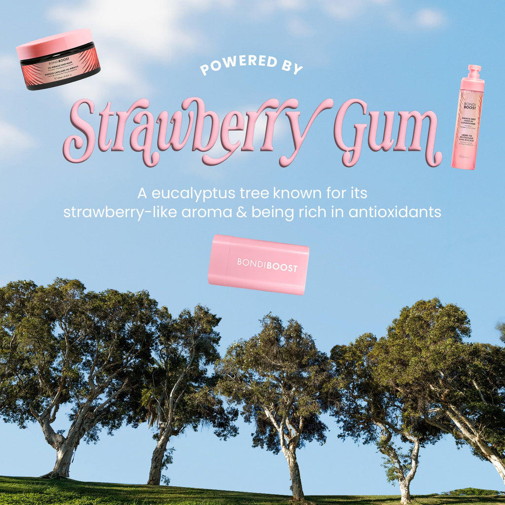 HEALTHY GROWTH AND STYLING KIT