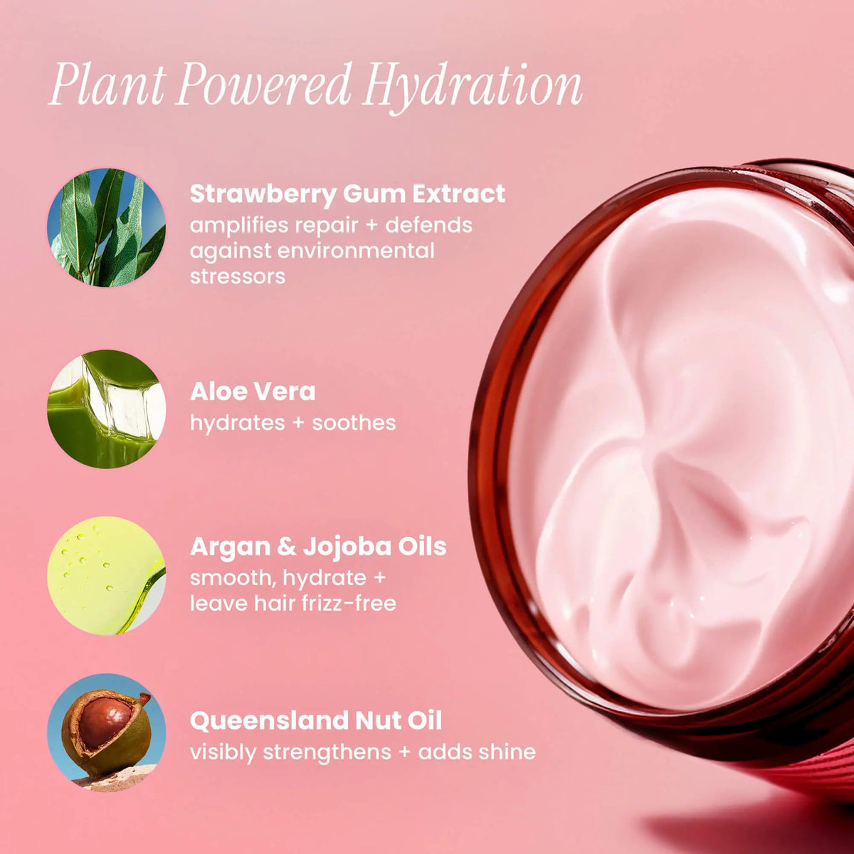 STRAWBERRY GUM SHINE