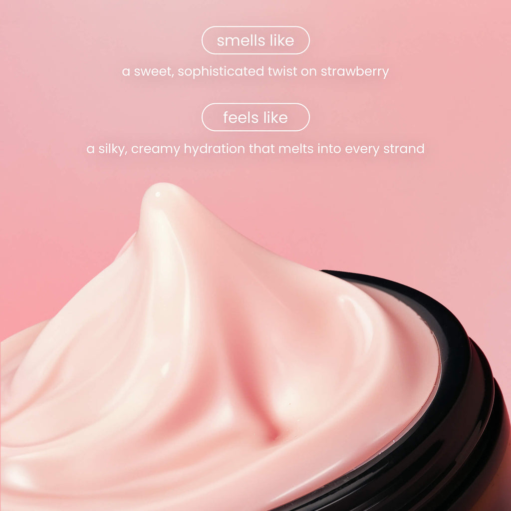 STRAWBERRY GUM SHINE