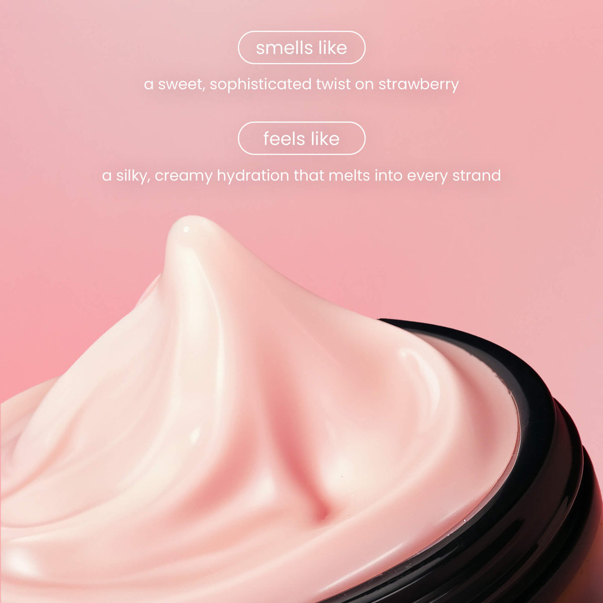 STRAWBERRY GUM SHINE