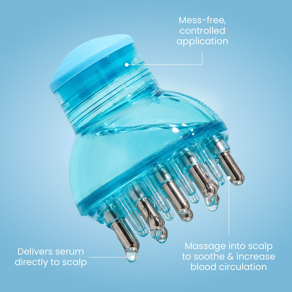 LOCK DROP EASY APPLICATOR