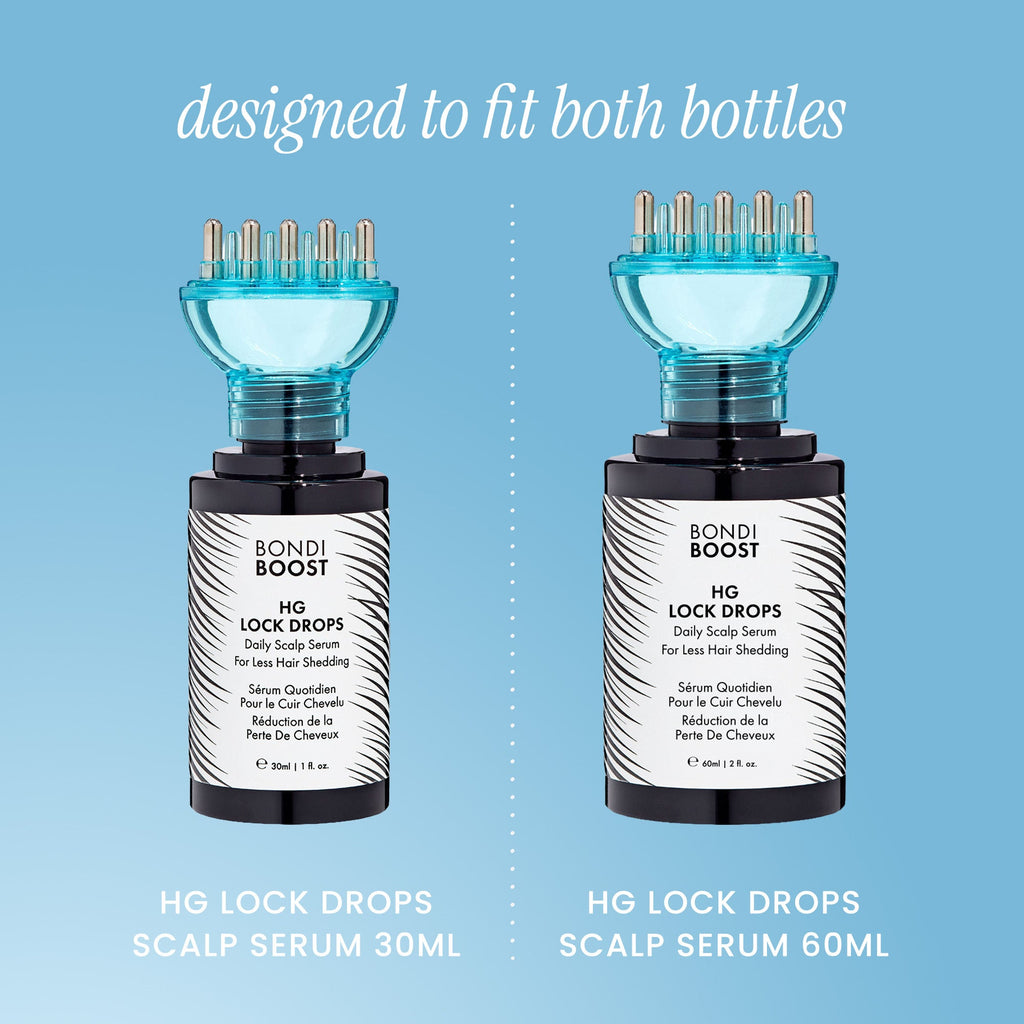 LOCK DROP EASY APPLICATOR