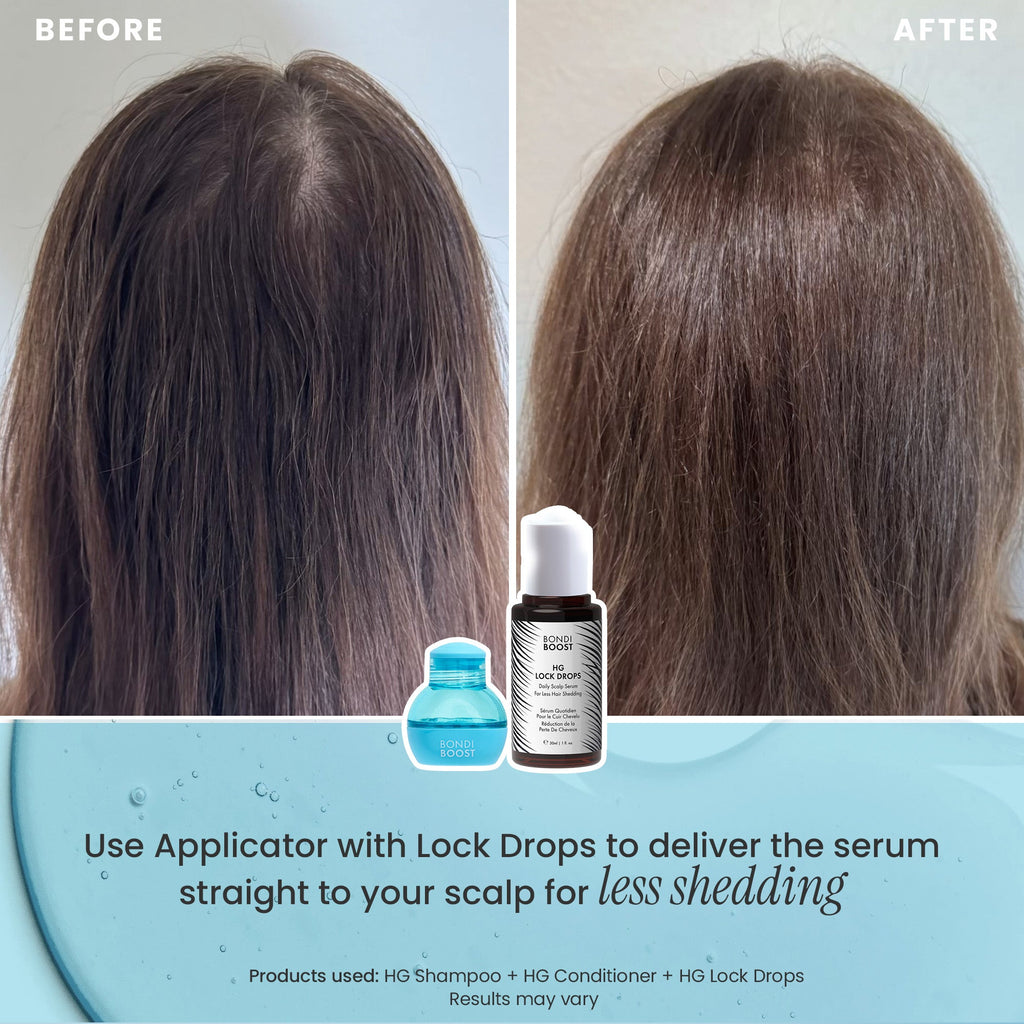LOCK DROP EASY APPLICATOR