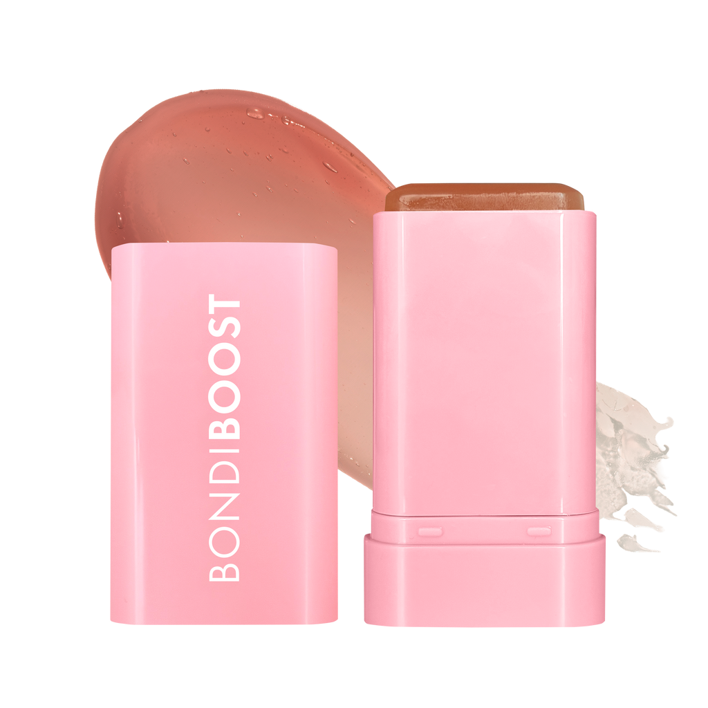 STRAWBERRY GUM GRIP STYLING STICK