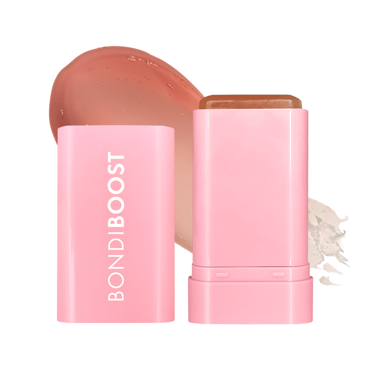 STRAWBERRY GUM GRIP STYLING STICK