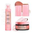ALL THINGS STRAWBERRY GUM